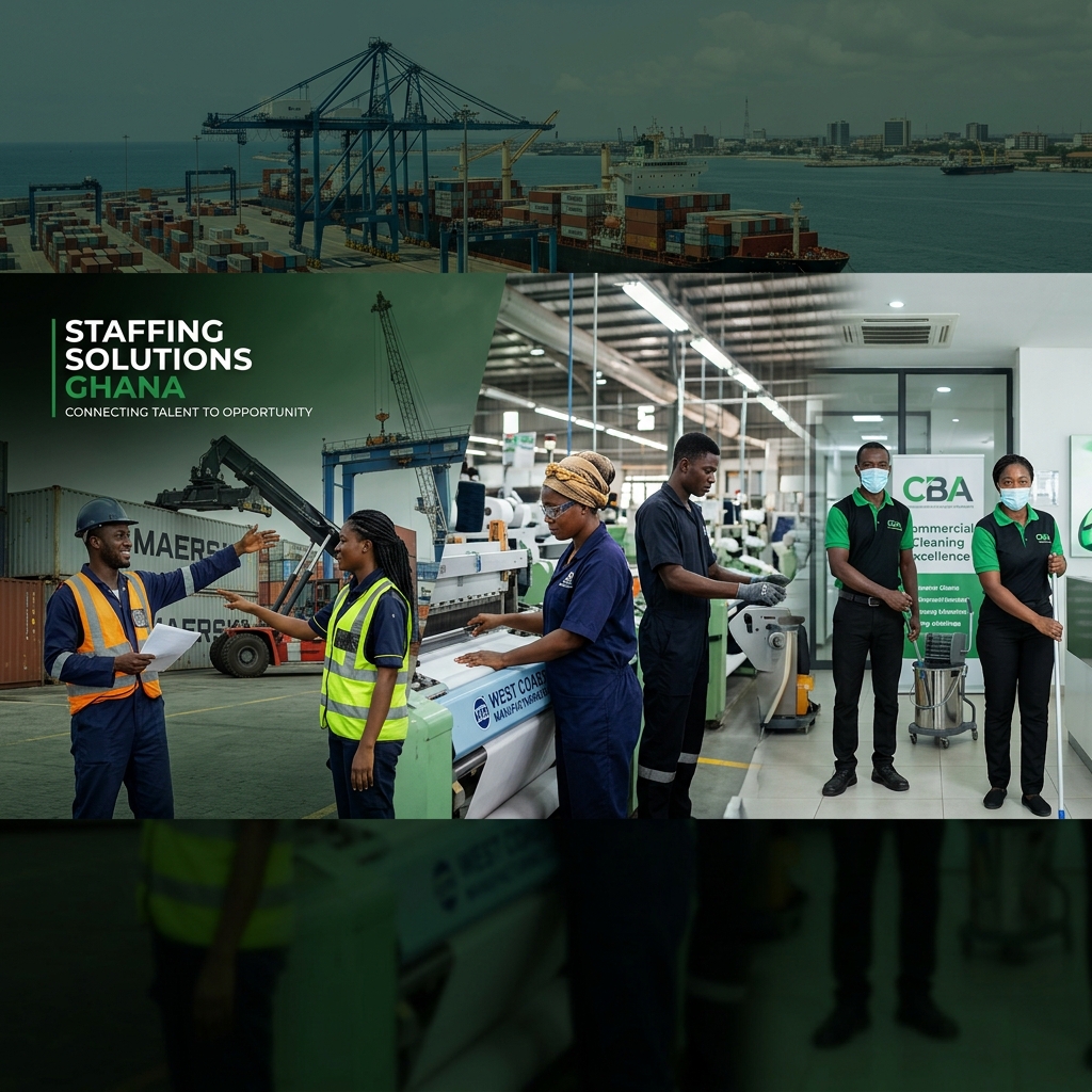 McGyan & Sons workforce
